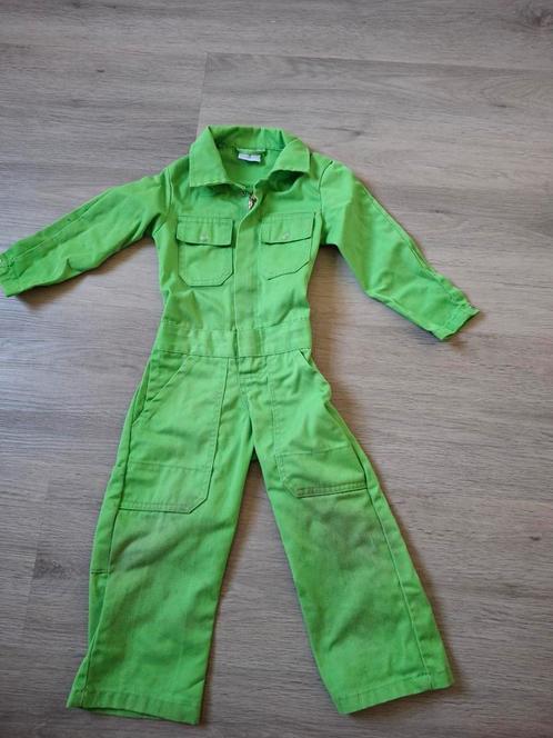 Overall maat 74. Valt veel groter,maat 80 / 86., Kinderen en Baby's, Babykleding | Maat 74, Gebruikt, Jongetje of Meisje, Pakje