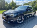 BMW 5-serie 520i Executive | Automaat | M Pakket | Camera |, Automaat, 1998 cc, Gebruikt, 4 cilinders