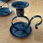 Set van 2 blakertjes Goberg, Antiek en Kunst, Ophalen