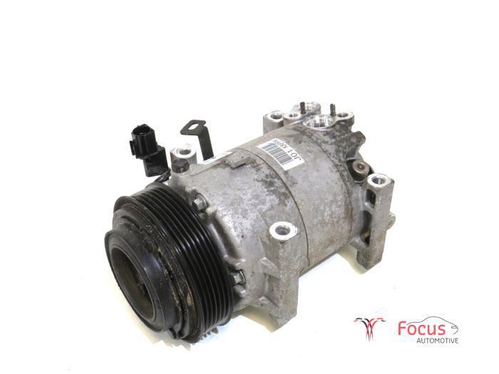 Aircopomp van een Kia Picanto, Auto-onderdelen, Overige Auto-onderdelen, Kia, Gebruikt, 6 maanden garantie, 12 maanden garantie