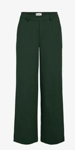 Object broek groen maat 40 zgan 1 keer gedragen, Kleding | Dames, Broeken en Pantalons, Maat 38/40 (M), Object, Ophalen of Verzenden