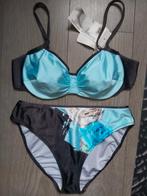maryan mehlhorn mooie nieuwe bikini 42 cup 85 D, Verzenden, Nieuw, Blauw, Bikini