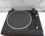 Pioneer vol-automatische draaitafel PL-221-Z  zwart, Gebruikt, Automatisch, Ophalen of Verzenden, Pioneer