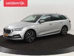Skoda Octavia 1.4 TSI iV Business Edition | Camera | Sfeerve, Auto's, Stof, Gebruikt, Parkeersensor, 13 kWh
