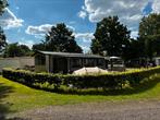 Te koop: Willerby Salsa ECO op camping De Bergen Wanroij, Tv
