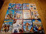 Verschillende dvd's, Ophalen of Verzenden, Zo goed als nieuw