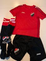 NIVO Sparta voetbal tenues voor kind 7-8 jaar &  5-6 jaar, Kinderen en Baby's, Kinderkleding | Maat 140, Jongen of Meisje, Gebruikt