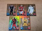 TOPPS Limited Edition cards no panini, Verzamelen, Sportartikelen en Voetbal, Ophalen of Verzenden, Nieuw, Buitenlandse clubs