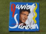 David Sanborn - A change of heart   (CD), Ophalen of Verzenden, 1980 tot heden, Zo goed als nieuw, Jazz
