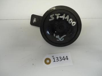 ST1100 1990 - 2001 Honda Claxon D1-12635 beschikbaar voor biedingen