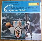 Rossini – The Barber of Seville, Cd's en Dvd's, Vinyl | Klassiek, Ophalen of Verzenden, Kamermuziek, Gebruikt, 12 inch