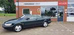 Saab 900 Cabrio 2.0 Turbo SE, Voorwielaandrijving, Stof, Gebruikt, 4 cilinders