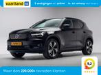 Volvo XC40 P8 Recharge AWD R-Design 78kWh 3-Fase [ Harman/Ka, Auto's, Automaat, Adaptive Cruise Control, 0 cilinders, Gebruikt
