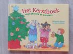 Het Kerstboek voor peuters en kleuters, Marianne Busser en Ron Schröder, Fictie algemeen, Jongen of Meisje, Ophalen of Verzenden