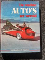 De Snelste Auto's ter Wereld - Isenberg/Maxeiner, Ophalen of Verzenden, Gelezen, Algemeen, H.G. Isenberg - D. Maxeiner