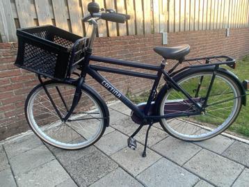 Perfect Transport Cortina U4 Utility Jongensfiets 26 inch N3 beschikbaar voor biedingen