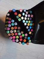 Vallteng Alcohol Twinmarkers Set, Ophalen of Verzenden, Zo goed als nieuw, Potlood of Stift