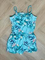Mooie jumpsuit maat 158, H&M, Zo goed als nieuw, Setje, Verzenden