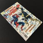 Web of Spider-Man Vol.1 #108 (1994) VF+ (8.5), Eén comic, Amerika, Marvel Comics, Ophalen of Verzenden