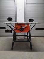 Tafelzaagmachine Atika T 250 M-3 te koop, Doe-het-zelf en Verbouw, Gereedschap | Zaagmachines, Ophalen, Gebruikt, Cirkelzaag, Atika