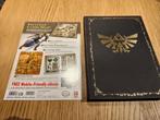 Zelda: Twilight Princess HD Collector's Edition Guide, Ophalen of Verzenden, Nieuw, Wii U, Overige typen