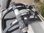 Thule raceway 991, Ophalen, Zo goed als nieuw, Achterklepdrager