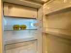 Exquisit koelkast wit, Witgoed en Apparatuur, Koelkasten en IJskasten, Ophalen, Minder dan 85 cm, 100 tot 150 liter, Zo goed als nieuw