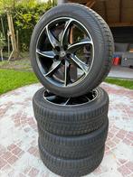 Ronal & Yokohama winterset 235/55/20 (Lexus RX450h 2016-.), Auto-onderdelen, Banden en Velgen, Ophalen, Banden en Velgen, Winterbanden