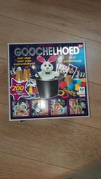 Goochelset in mooie doos, Ophalen of Verzenden, Zo goed als nieuw, Knutselen