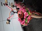 Kinderfiets meisje Mantel Loekie Prinses, Fietsen en Brommers, Fietsen | Kinderfietsjes, Ophalen, Zijwieltjes, Gebruikt, Minder dan 16 inch
