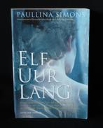 Paullina Simons, Elf uur lang, Ophalen of Verzenden, Gelezen, Paullina Simons, Nederland