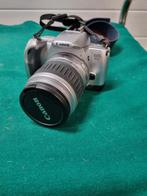 Fotocamera canon eos 300v analoog, Audio, Tv en Foto, Fotocamera's Analoog, Ophalen of Verzenden