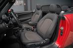 MINI Cabrio 1.5 Cooper Chili | Stoelverwarming | Cruise Cont, Auto's, Mini, Voorwielaandrijving, Gebruikt, Cabriolet, 4 stoelen