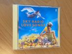 CD Sky radio love songs, Ophalen of Verzenden, Gebruikt, Pop