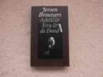 Jeroen Brouwers, Adolf & Eva & de dood., Tweede Wereldoorlog, Jeroen Brouwers, Ophalen of Verzenden, Zo goed als nieuw
