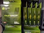 FastDrop gevlochten lijn (200m) 8XBraid...fast sinking braid, Info@DLT.com, Nieuw, Vislijn, Houtwijk
