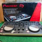 Pioneer DJ DDJ-ERGO-V - In Nette Staat, Muziek en Instrumenten, Dj-sets en Draaitafels, Pioneer, Zo goed als nieuw, Support@pioneer.com