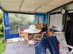 Voortent en Luifel te koop, Caravans en Kamperen, Ophalen, Gebruikt