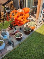 Amerikaanse stat motor heeft, Ophalen of Verzenden, Gebruikt, Benzinemotor