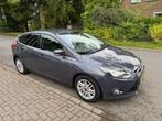 Ford FOCUS 1.6EcoBoost Lease Titanium nieuwe dist.riem*trekh, Gebruikt, Huisgarantie, 4 cilinders, 665 kg