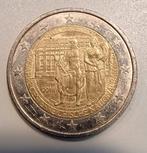 Oostenrijk 2 Euro 200 Jaar Nationale Bank, Ophalen of Verzenden, Oostenrijk, 2 euro, Losse munt