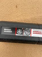 Momentsleutelset uitwerpmechanisme, Ophalen of Verzenden, Zo goed als nieuw