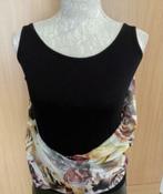 Geisha jurk maat S NIEUW, Kleding | Dames, Jurken, Overige kleuren, Nieuw, Ophalen of Verzenden, Maat 36 (S)