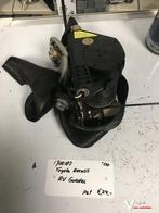 Toyota Avensis 2000 Gordel Linksvoor of Rechtsvoor of Linksa, Auto-onderdelen, Interieur en Bekleding, Gebruikt, -, -, Ophalen of Verzenden