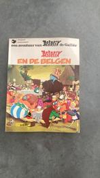 Stripboek Asterix en de Belgen, Boeken, Stripboeken, Eén stripboek, Goscinny & Uderzo, Ophalen, Gelezen