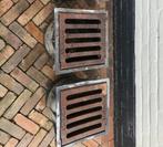 Straatkolk, Doe-het-zelf en Verbouw, Buizen en Afvoer, Ophalen, Gebruikt, Pvc, Overige typen