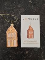 Kerst ornament Vondels, Ophalen of Verzenden, Nieuw