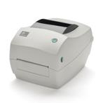 Zebra GC420T Thermisch Transfer Label printer USB, Computers en Software, Printers, Ophalen of Verzenden, Zo goed als nieuw, Printer