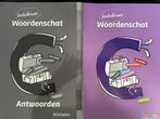Kerndoeltrainer Woordenschat C groep 5 & 6 - Kinkheim, Boeken, Ophalen of Verzenden, Zo goed als nieuw, Overige niveaus, Nederlands