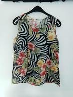 Dun topje Marco Pecci mt 38, Maat 38/40 (M), Overige kleuren, Ophalen of Verzenden, Zo goed als nieuw